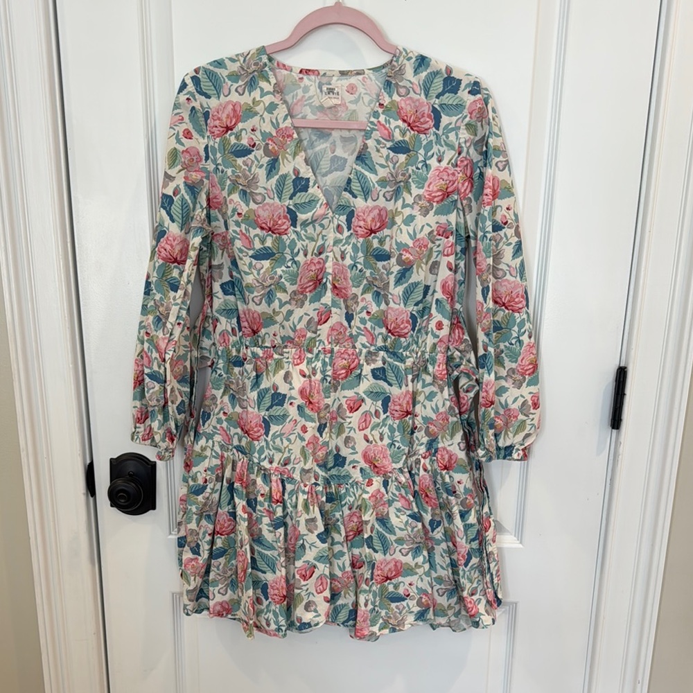 Women’s la vie dress